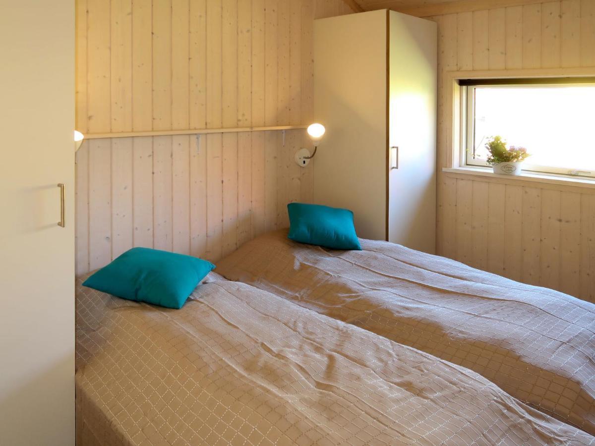 Holiday Home Holiday Vital Resort - Gbe111 By Interhome Grossenbrode Exterior photo
