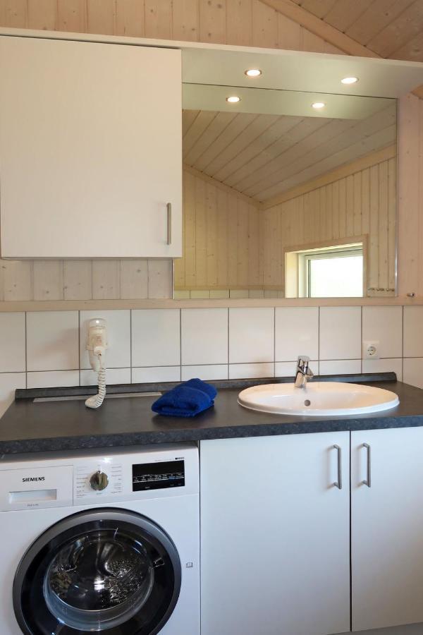 Holiday Home Holiday Vital Resort - Gbe111 By Interhome Grossenbrode Exterior photo