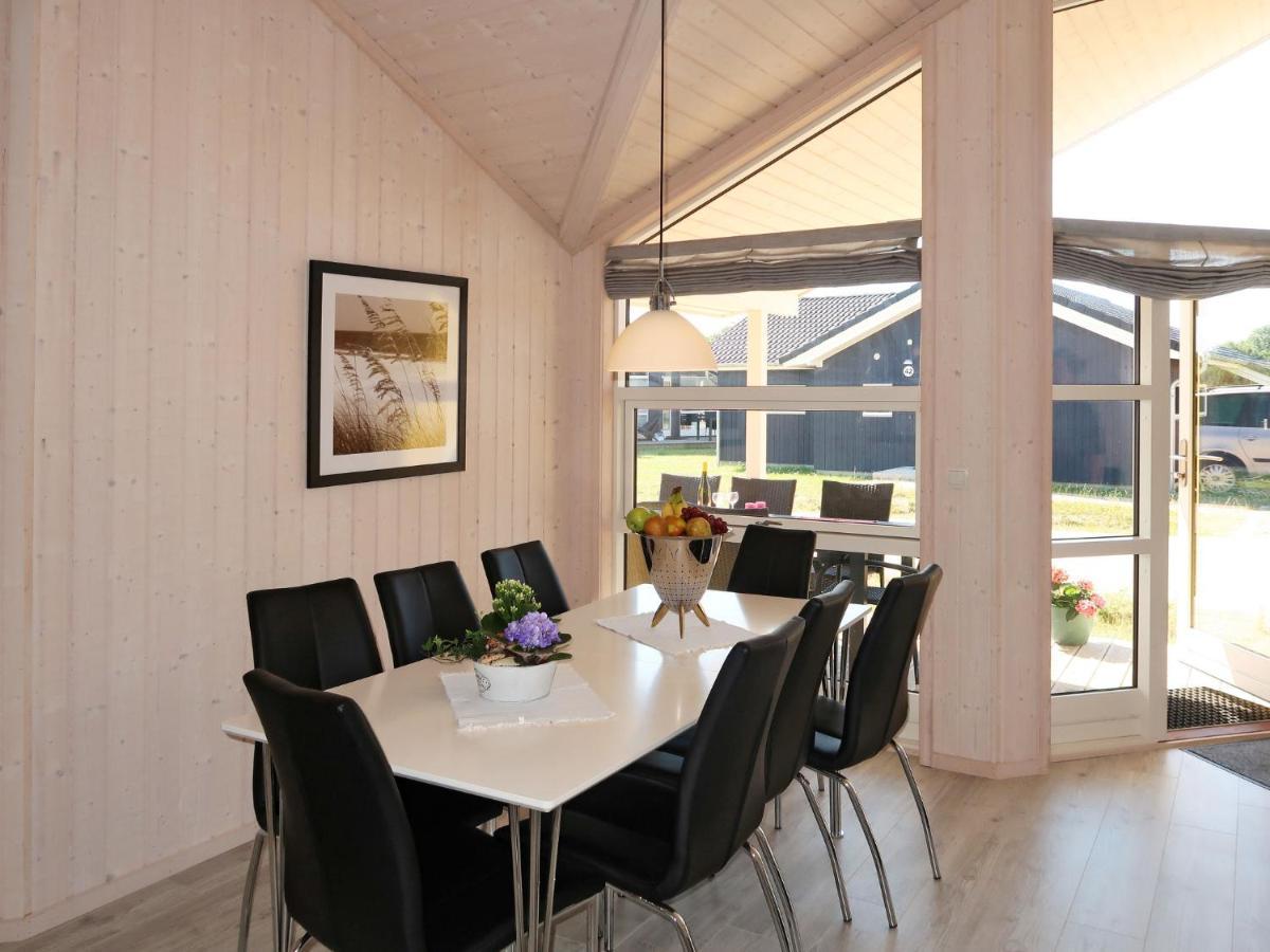 Holiday Home Holiday Vital Resort - Gbe111 By Interhome Grossenbrode Exterior photo