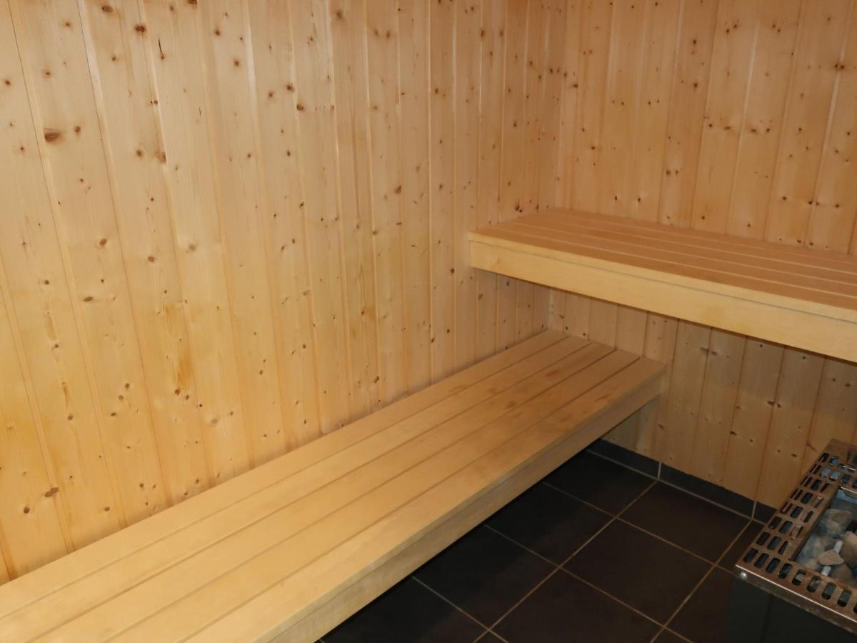 Holiday Home Holiday Vital Resort - Gbe111 By Interhome Grossenbrode Exterior photo
